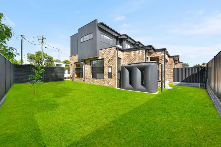74A Pozieres Avenue