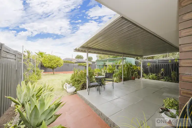 36B Treave Street