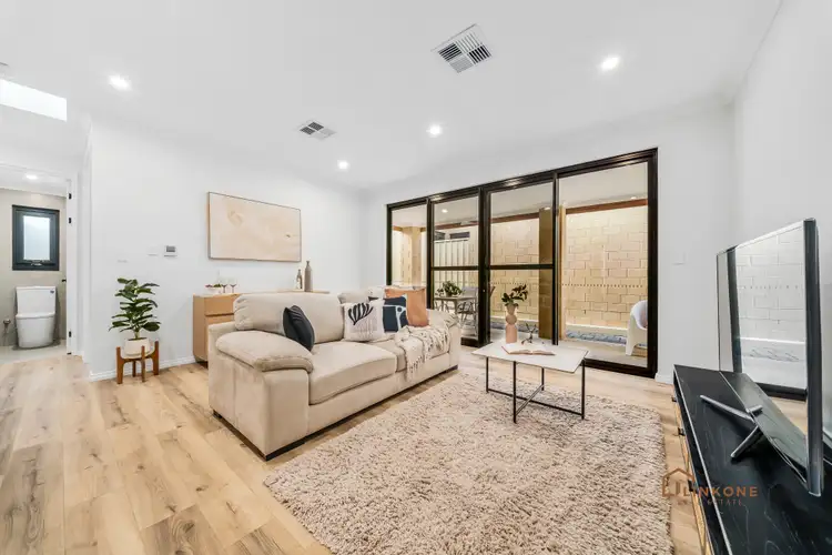 40B WENDOUREE RD