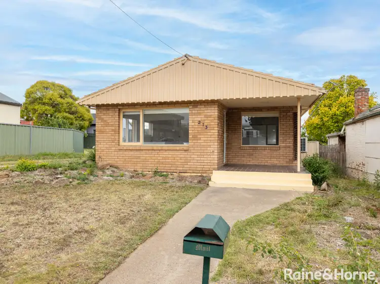 273 Brilliant Street