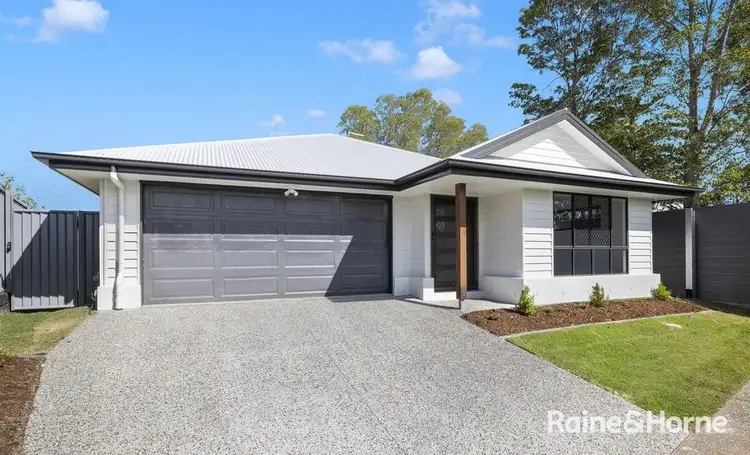 10 Corymbia Court