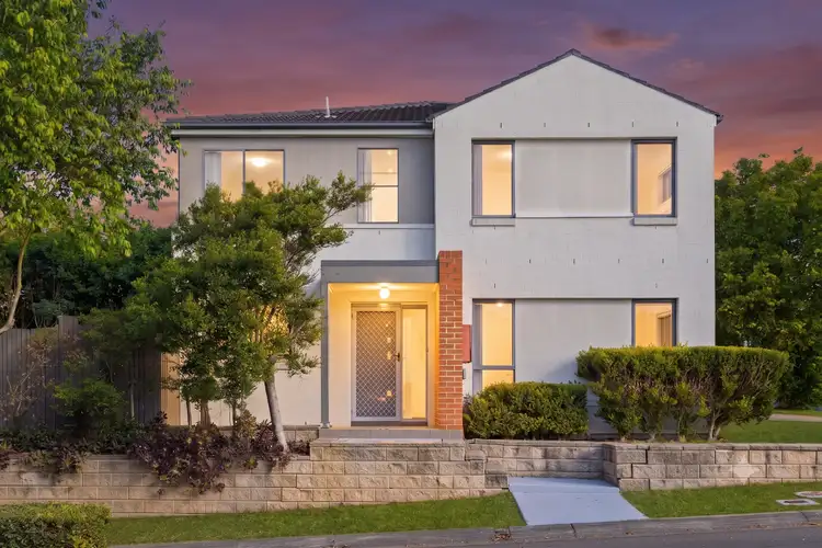 87 Tamarind Drive