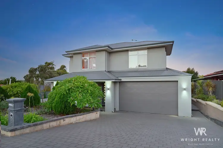 8 Wandina Place