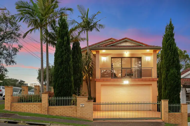 62 Laycock Road