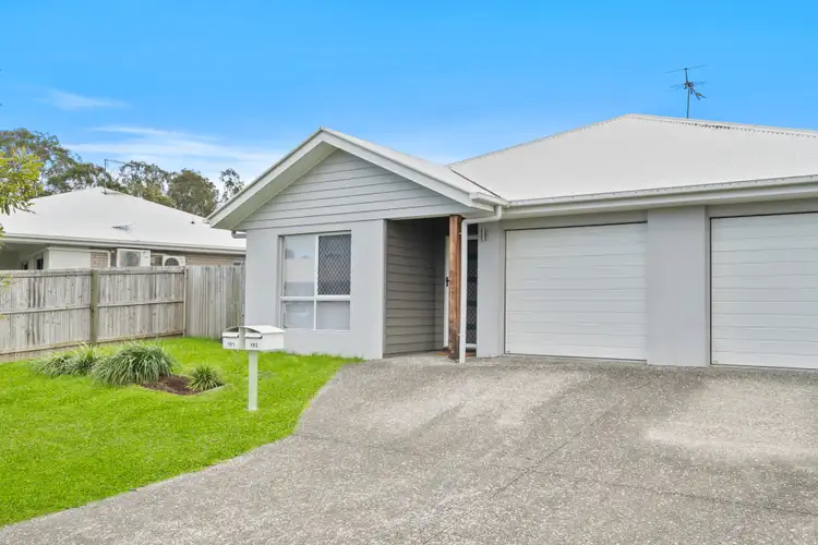 19 Normanby Way