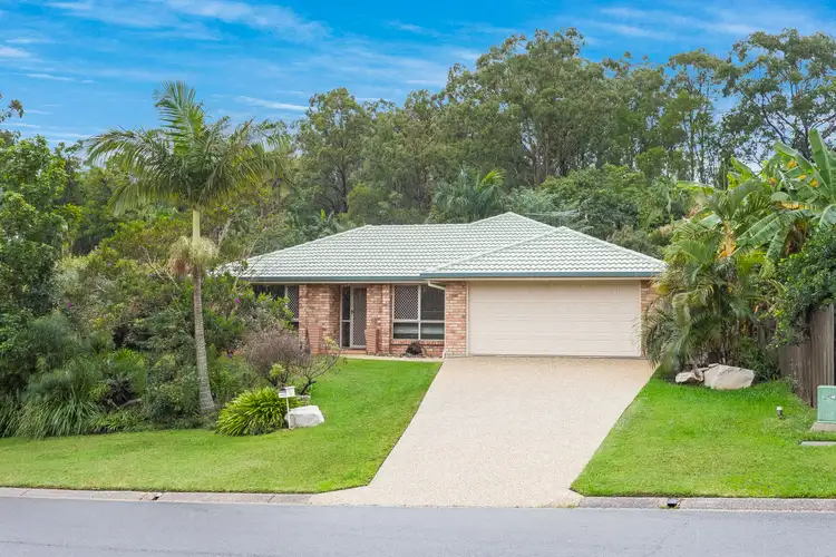 5 James Mac Court