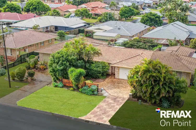 14 Glen Road