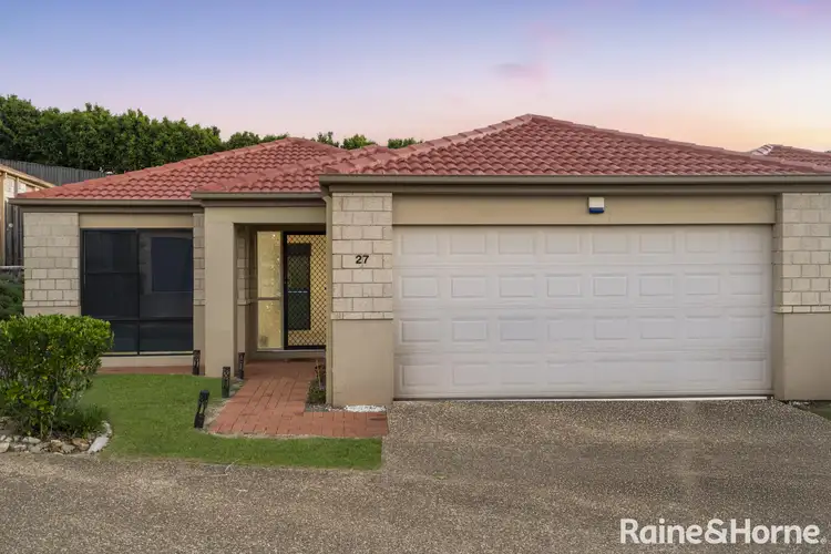 24 Amsonia Court