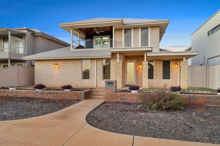 102 Aslett Drive