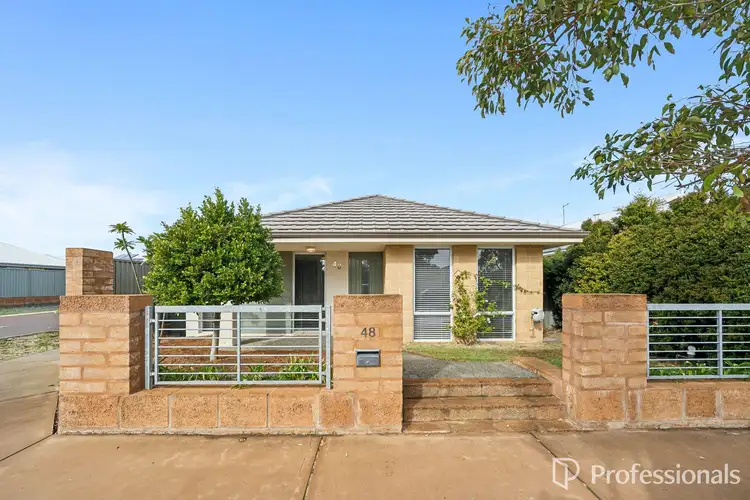 48 Veterans Drive