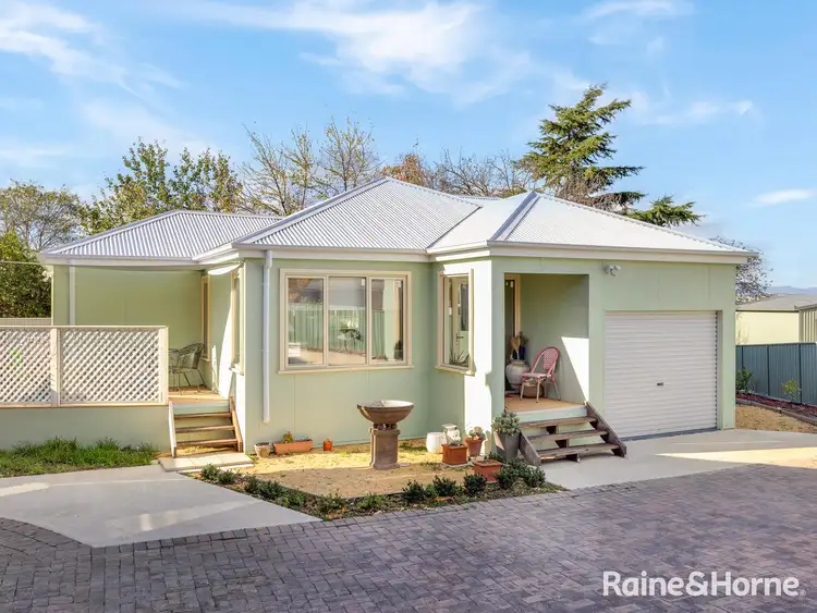 53A Osborne Avenue