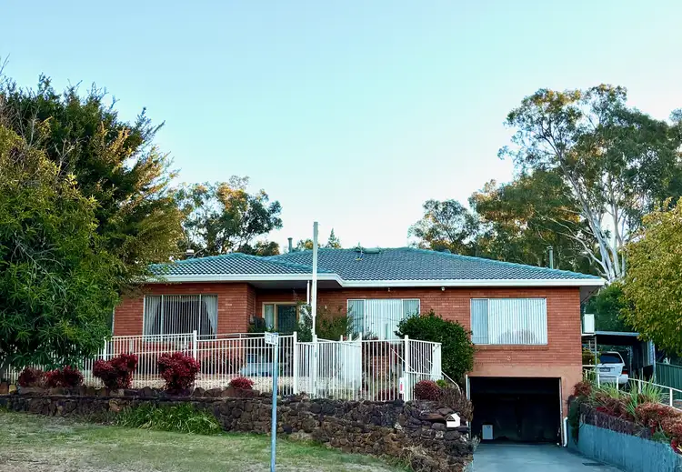2 Camp Street