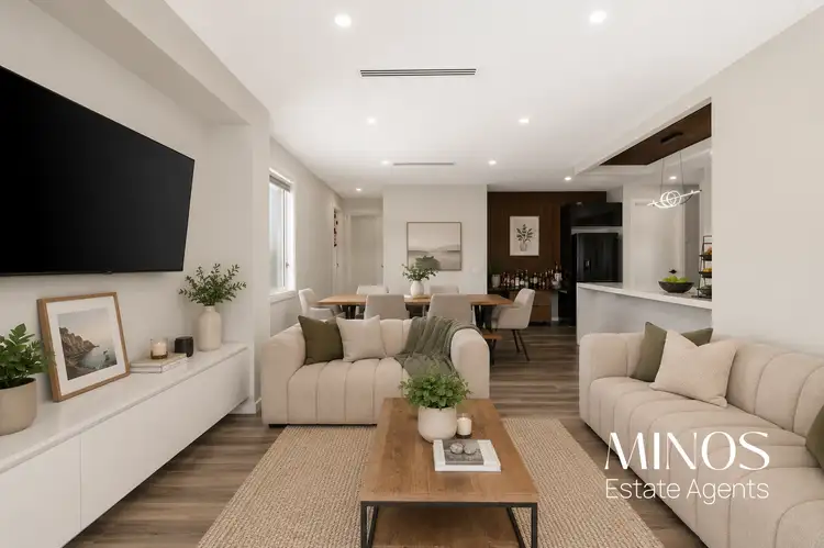 6 Fairhill Road