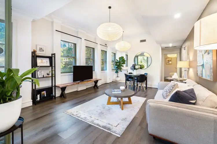 6/2 Holdsworth Street, Neutral Bay NSW 2089