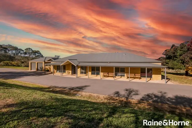 21 Brucedale Drive