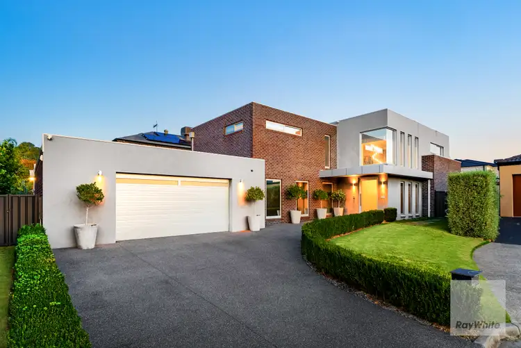 3 Oakford Place