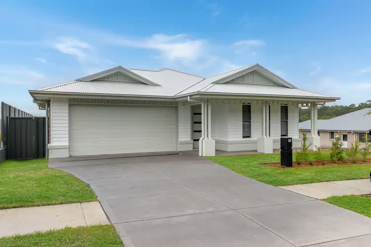 21 Quarterhorse Drive