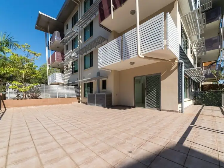 3 Michie Court