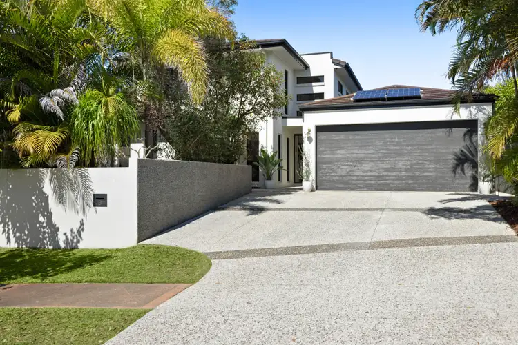 3 Bonville Court