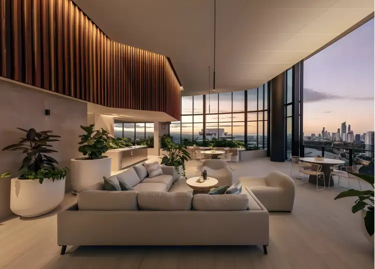 5 The Darling Avenue