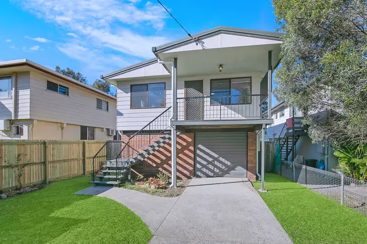 21 Marigold Street