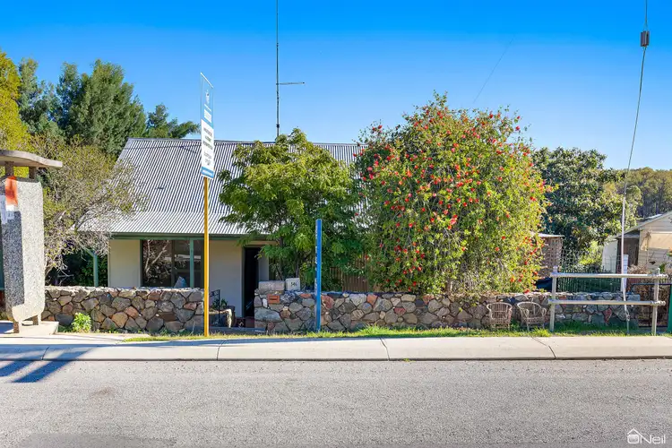 546 Jarrahdale Road