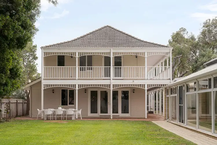 34 Keane Street