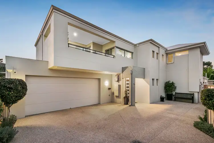 3A Ashfield Parade