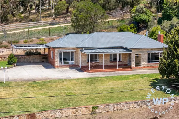 2 Morialta Lane