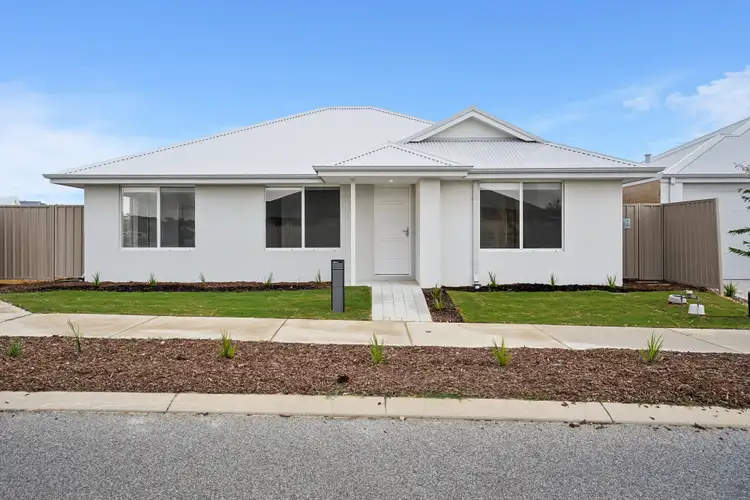 26 Dandelion Road