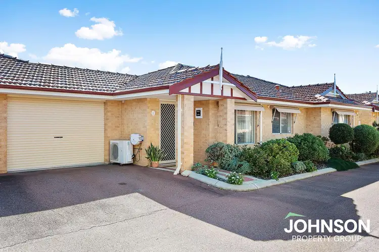 10/9 Fawell Street