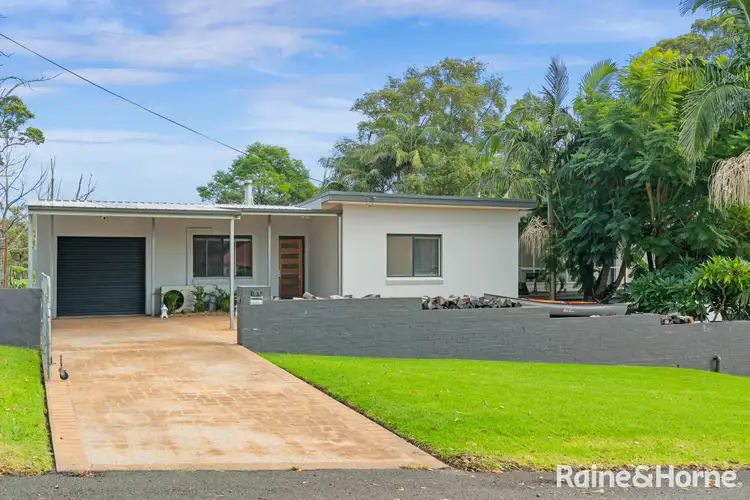 61 Cornfield Parade