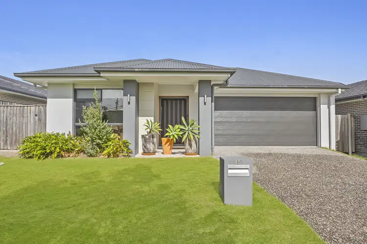 15 Glenbrook Street