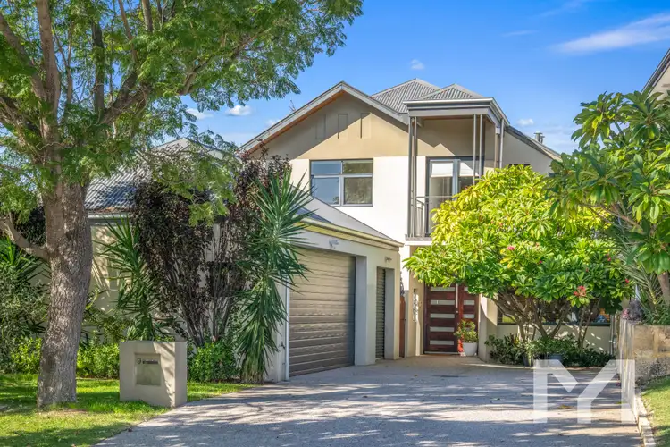 9 Reed Road