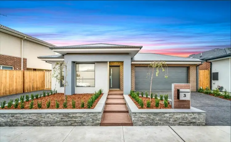 3 Daisy Drive