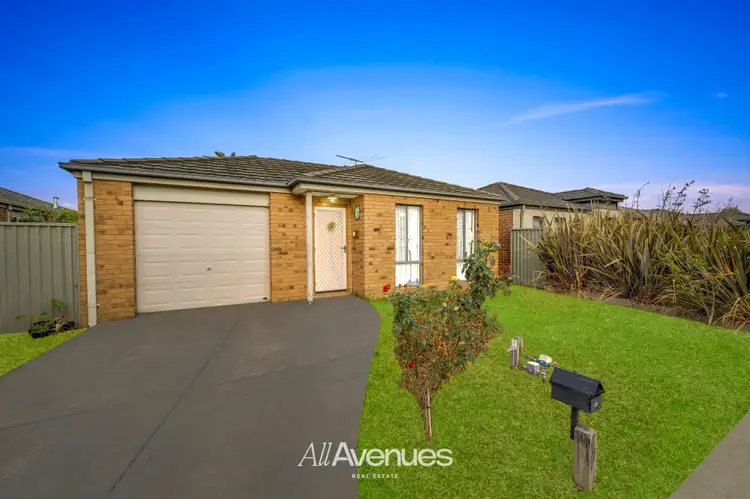 50 Tyndall Street