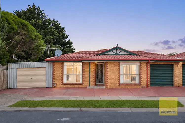 4 Kiparra Close