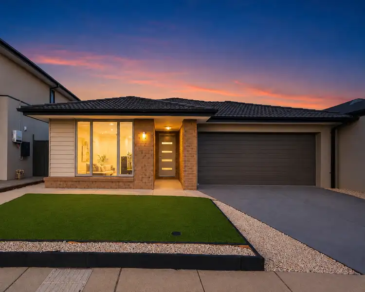 42 Birregurra Drive