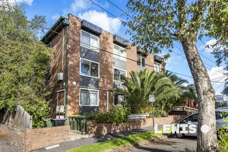 262 Barkly Street