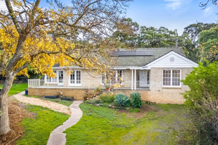 58 Barkly Street West