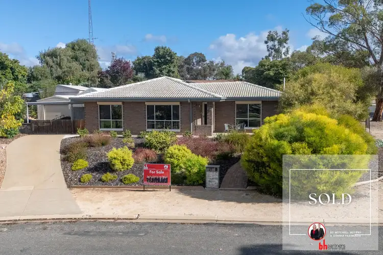 27 Spriggs Street