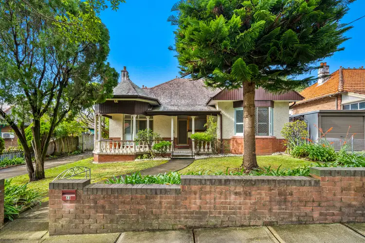 23 Rogers Avenue