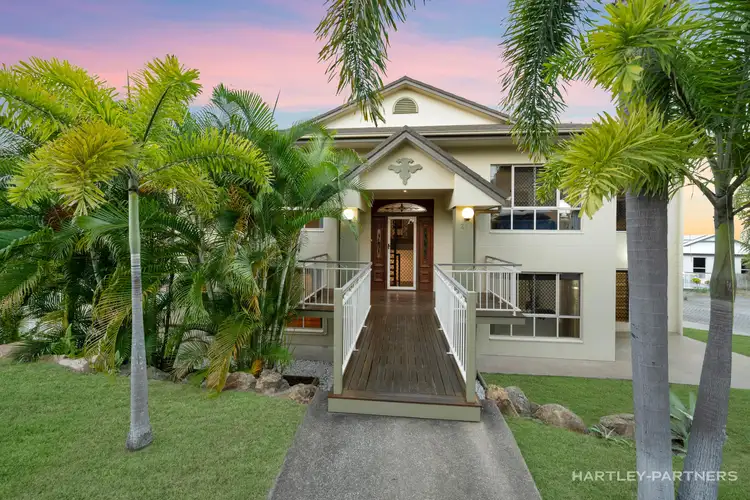 18 High Vista Drive