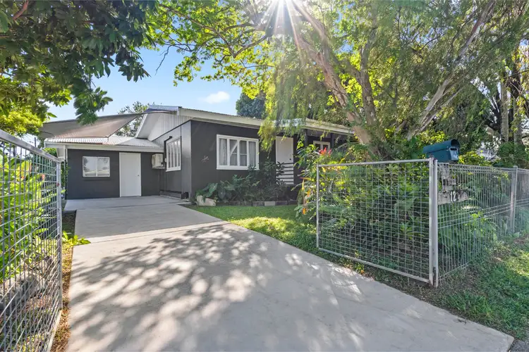 122 Hoare Street