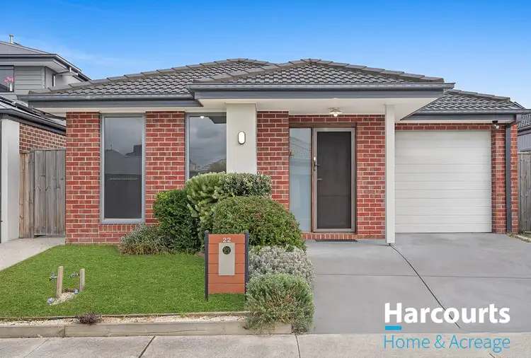 22 Kipling Drive