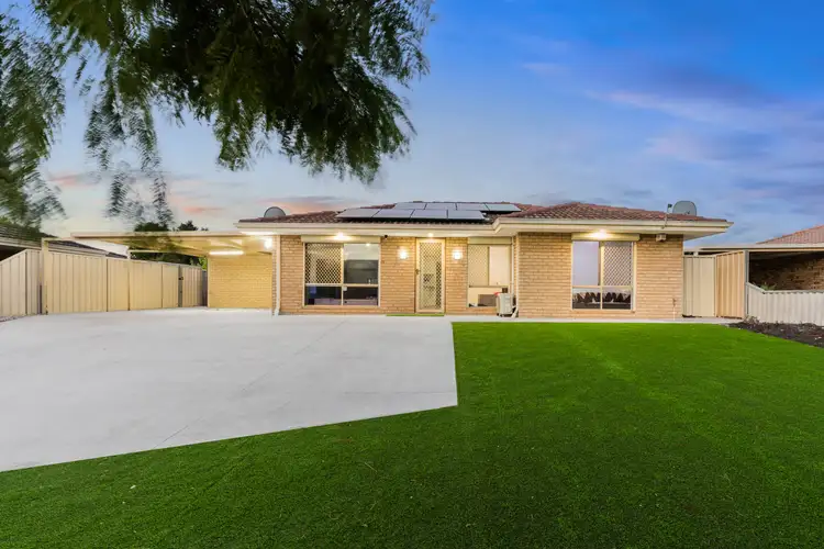 213 Elderberry Drive