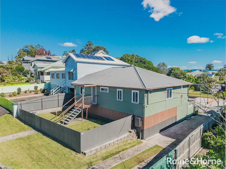 415 Tweed Valley Way