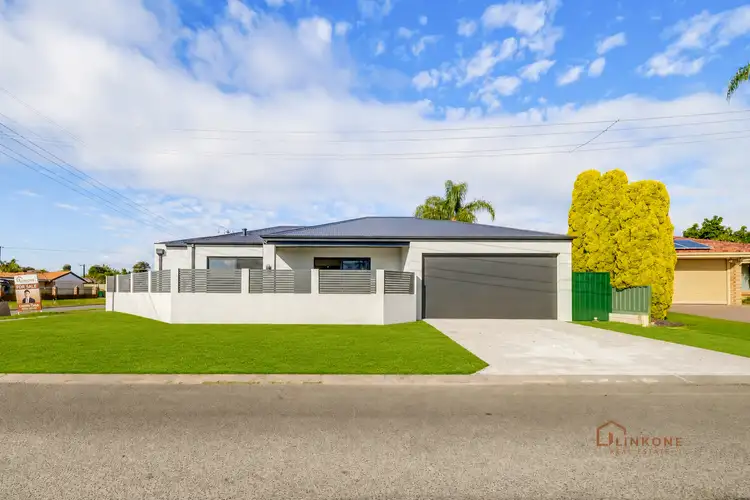 47 GOLF ROAD