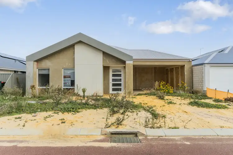 10 Partridge Bend