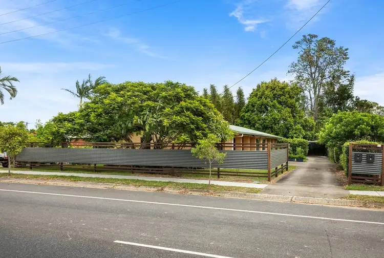 68 James Road